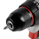 Дрель-шуруповерт Crown CT21129HMX-2 BMC аккумуляторная