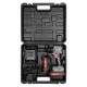 Дрель-шуруповерт Crown CT21131XS-2 BMC аккумуляторная