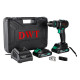 Дрель-шуруповерт ударная аккумуляторная DWT ASBP-20 DNG-2 BMC