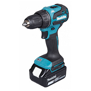 Шуруповерт Makita DDF490Z аккумуляторный