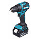 Шуруповерт Makita DDF490Z аккумуляторный
