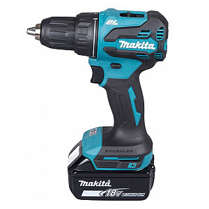 Шуруповерт Makita DDF490Z аккумуляторный