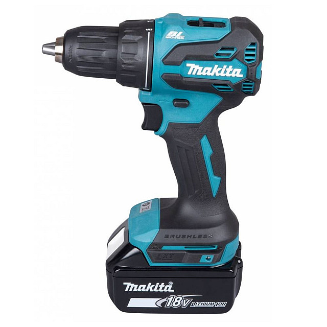 Шуруповерт Makita DDF490Z аккумуляторный