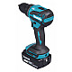 Шуруповерт Makita DDF490Z аккумуляторный