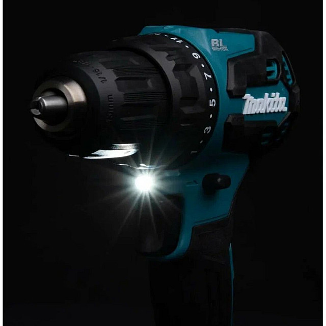 Шуруповерт Makita DDF490Z аккумуляторный