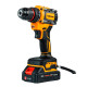 Дрель-шуруповерт Katana HD Line BCD6001 KBCD6001.00 аккумуляторная