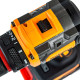 Дрель-шуруповерт Katana HD Line BCD6001 KBCD6001.00 аккумуляторная