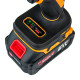 Дрель-шуруповерт Katana HD Line BCD6501 KBCD6501.00 аккумуляторная