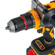 Дрель-шуруповерт Katana HD Line BCD6501 KBCD6501.00 аккумуляторная