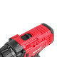 Дрель-шуруповерт Wortex LX BD 1213-1 аккумуляторная