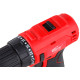 Дрель-шуруповерт Wortex BD 1220-1 DLi BD12201DLi1029