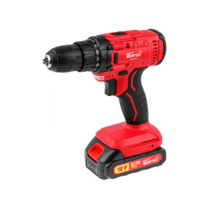 Дрель-шуруповерт Wortex LX BD 1820 Li 0329076