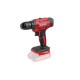Дрель-шуруповерт Wortex BD 1820-1 Li  ALL1 SOLO