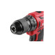 Дрель-шуруповерт Wortex BD 1820-1 Li  ALL1 SOLO