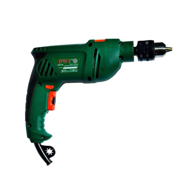 Дрель ударная DWT SBM-780