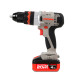 Дрель-шуруповерт ударный Crown CT21093HMX-4 BMC аккумуляторный