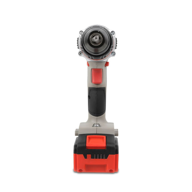 Дрель-шуруповерт ударный Crown CT21093HMX-4 BMC аккумуляторный