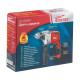 Дрель ударная Wortex DS 1609-1
