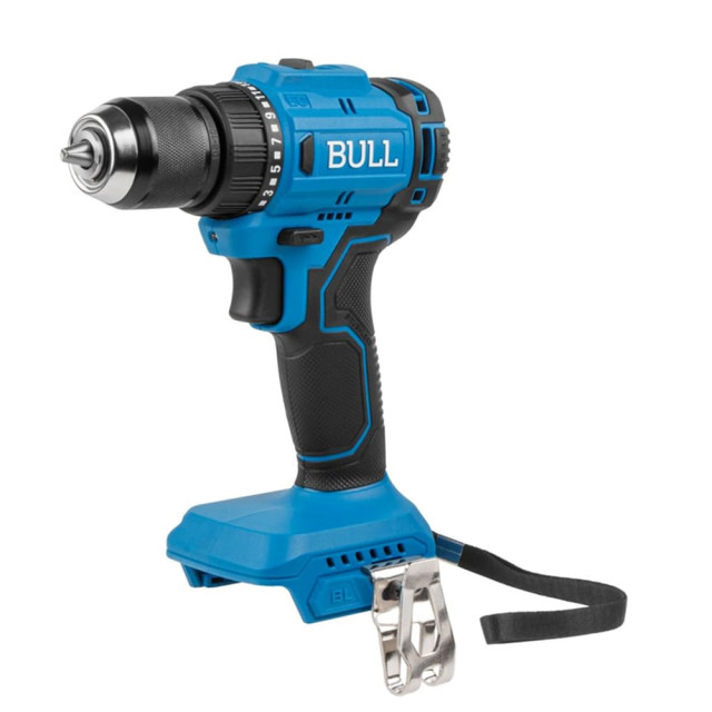 Дрель-шуруповерт Bull SR 1803 XLTpro аккумуляторная