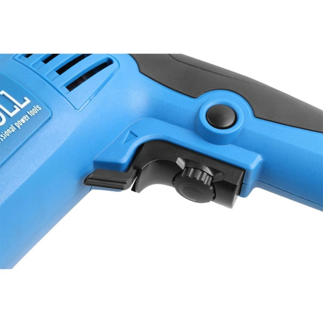 Дрель ударная Bull DR 1308 KL
