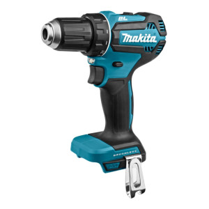 Дрель-шуруповерт Makita DDF485Z аккумуляторный без АКБ и ЗУ