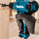 Дрель-шуруповерт Makita DF0300X1 и отвертка D-58833
