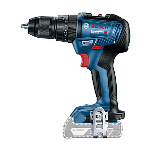 Дрель-шуруповерт ударный Bosch GSB 18V-50 Professional 06019H5106 аккумуляторный без АКБ и ЗУ