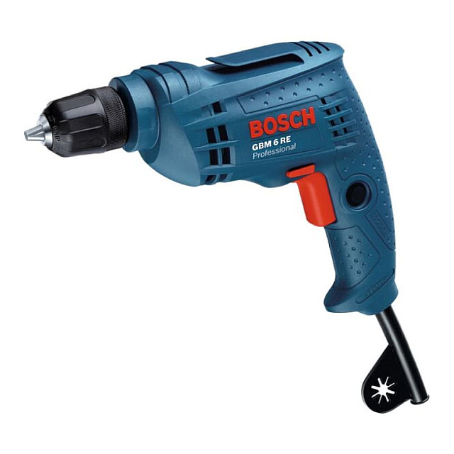 Дрель Bosch GBM 6 RE БЗП 0601472600