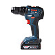 Дрель-шуруповерт Bosch GSR 18V-50 Professional 06019H5000 аккумуляторный