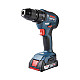 Дрель-шуруповерт Bosch GSR 18V-50 Professional 06019H5000 аккумуляторный