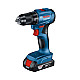 Дрель-шуруповерт Bosch GSR 185-LI Professional 06019K3000 аккумуляторный
