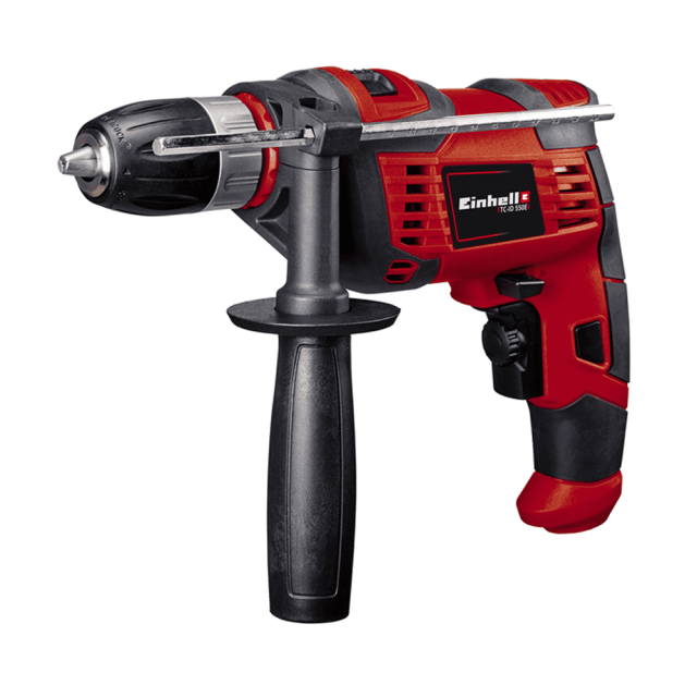 Дрель Einhell TC-ID 550E