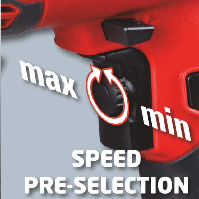 Дрель Einhell TC-ID 550E