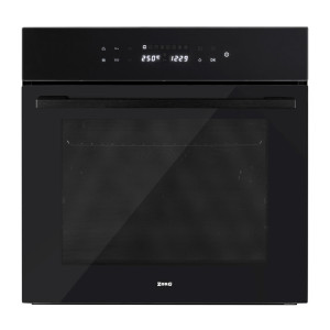 Шкаф духовой электрический ZorG NEO610 black
