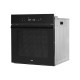 Шкаф духовой электрический ZorG NEO610 black