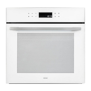 Шкаф духовой электрический ZorG NEO610 white