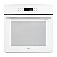 Шкаф духовой электрический ZorG NEO610 white