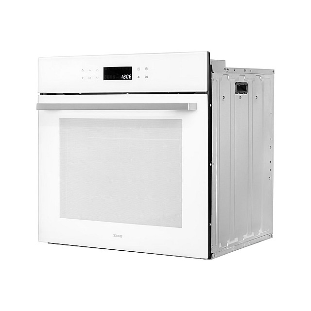 Шкаф духовой электрический ZorG NEO610 white