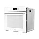 Шкаф духовой электрический ZorG NEO610 white