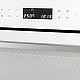 Шкаф духовой электрический ZorG NEO610 white