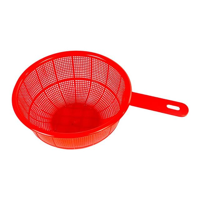 Дуршлаг MonAmi QH2-29 с ручкой