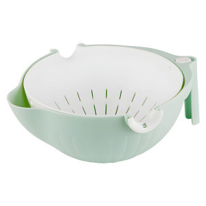 Дуршлаг Perfecto Linea Handy 21-813000 с миской 2.5 л