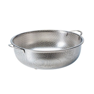 Дуршлак из нержавеющей стали 28.5см