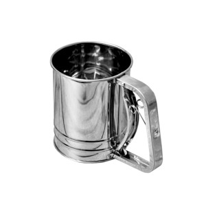 Кружка-сито Market Union MA0084B 10*13 см