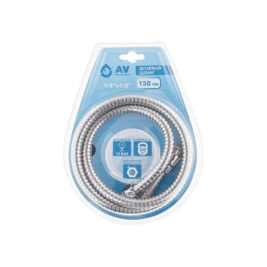 Шланг душевой AV Engineering AVSSS-048 1/2