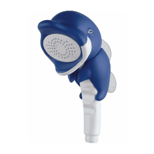 Душевая лейка Econoce EC0729-2 Дельфин