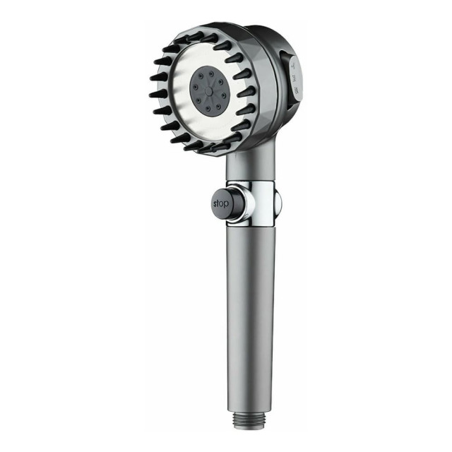 Лейка душевая Econoce EC0730 СПА с массажем 3 функции