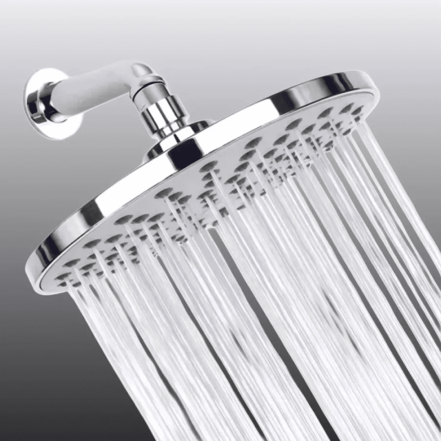 Насадка тропический душ Frap F15