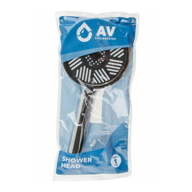 Лейка душевая AV Engineering AVSSS-073 3 функции