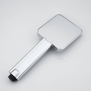 Душевая лейка Frap F001 хром 1 режим